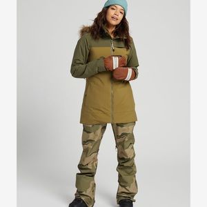Burton Lelah Jacket - Women’s